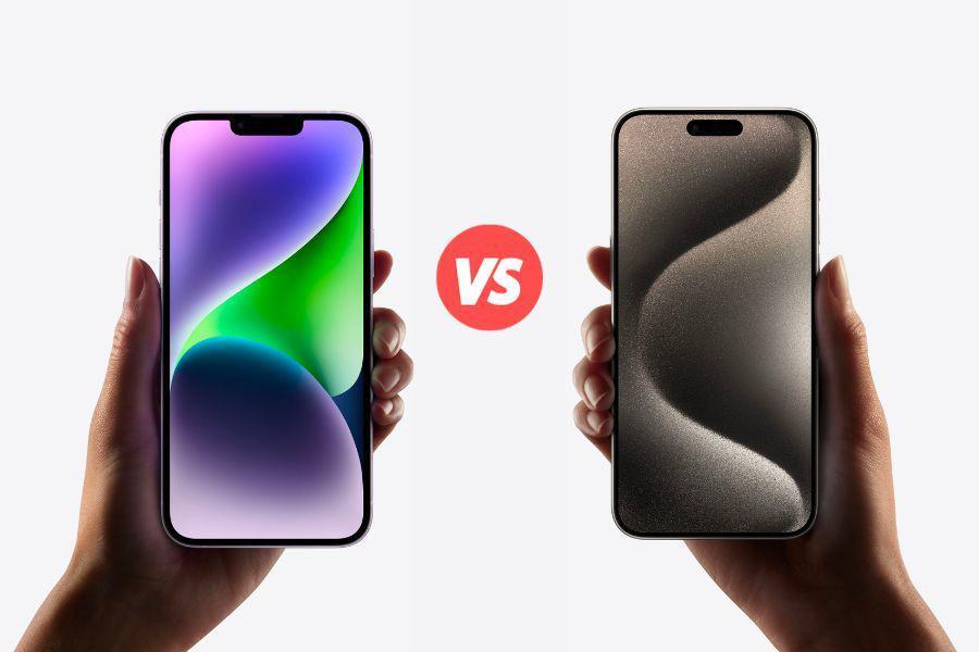 5 Perbandingan iPhone 14 vs iPhone 15, Chipset hingga Harga