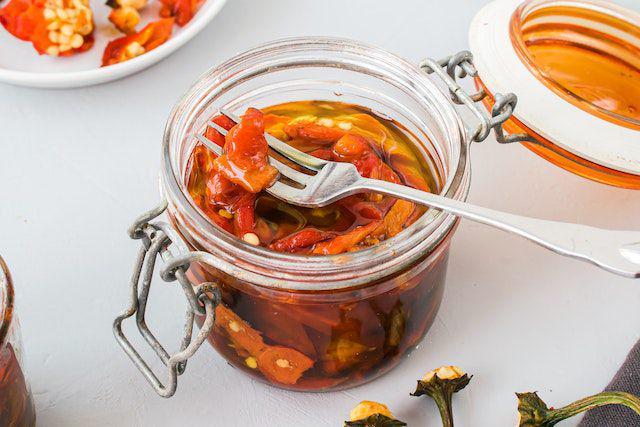 Resep Sambal Cabai Iris, Praktis dan Pedasnya Nendang!