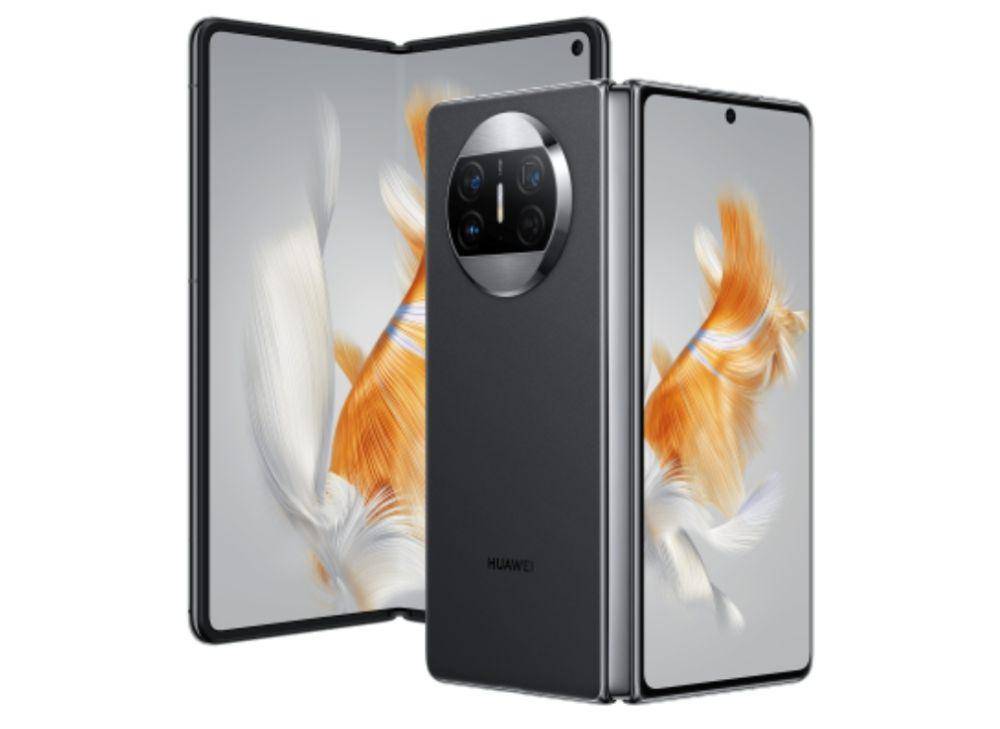 potret Huawei Mate X3 (consumer.huawei.com)