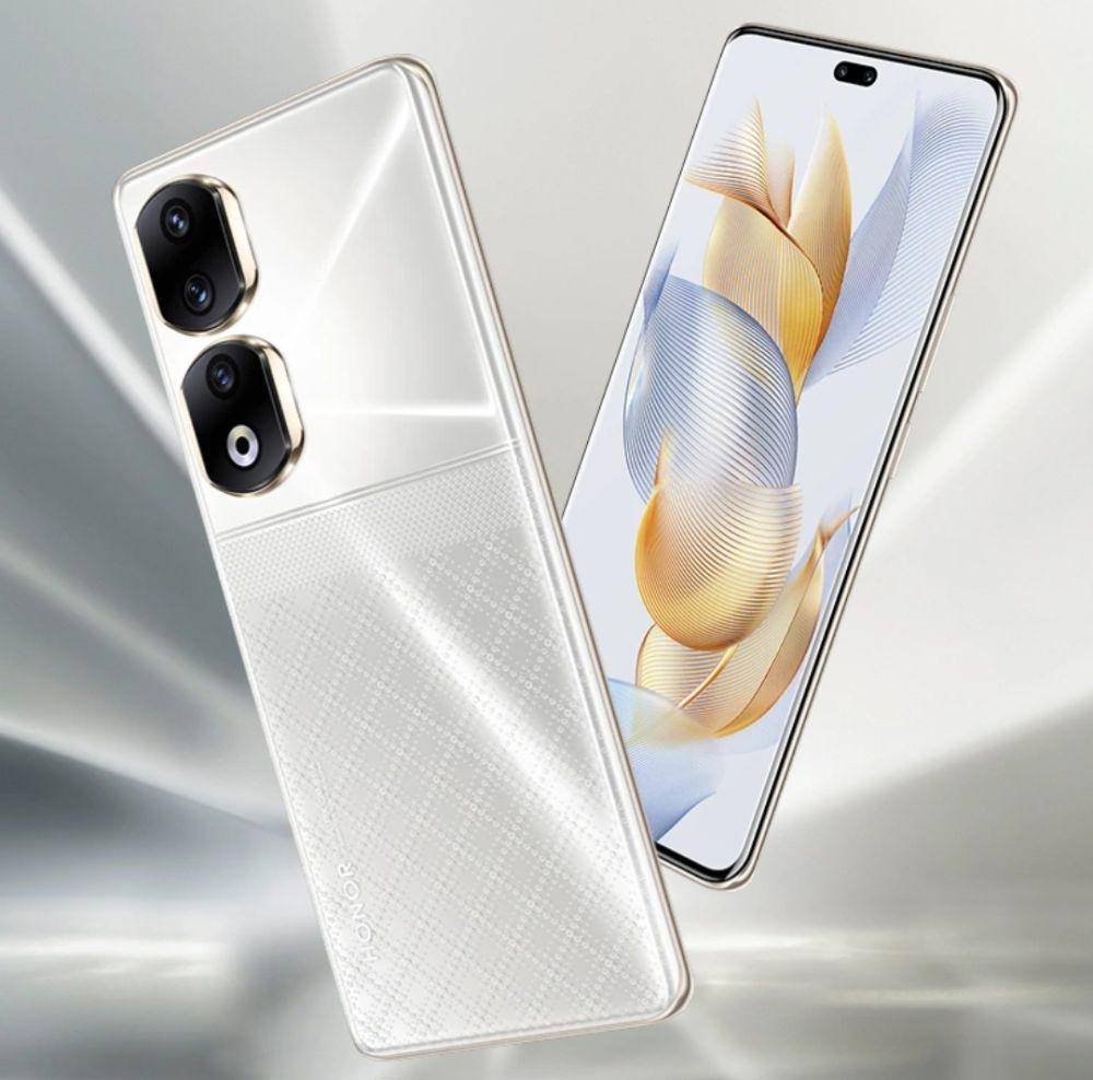 potret Huawei Honor 90 Pro (hihonor.com)
