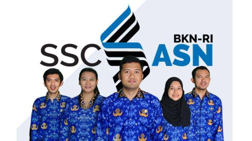 SSCASN BKN-RI