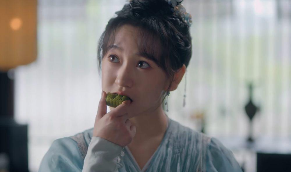 5 Camilan Ikonik dalam Drama China, Bikin Lapar Mata!