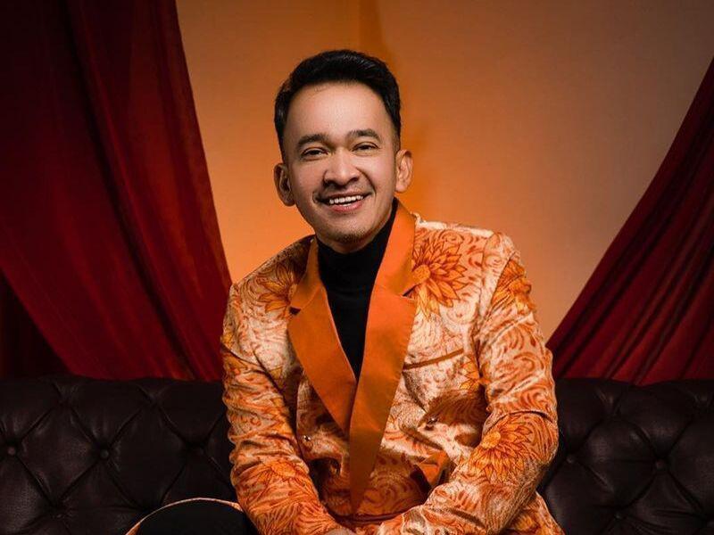 Ruben Onsu Raup Omzet Rp16 Miliar, Pecahkan Rekor Baru di Shopee Live!