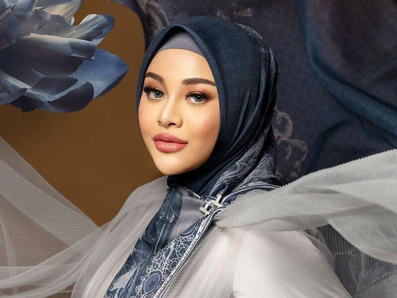 Bikin Gempar Shopee Live! Aurel Sukses Jual Lebih 16 Ribu Produk