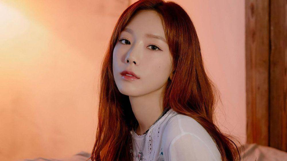 potret Taeyeon (Wallpapers.com)