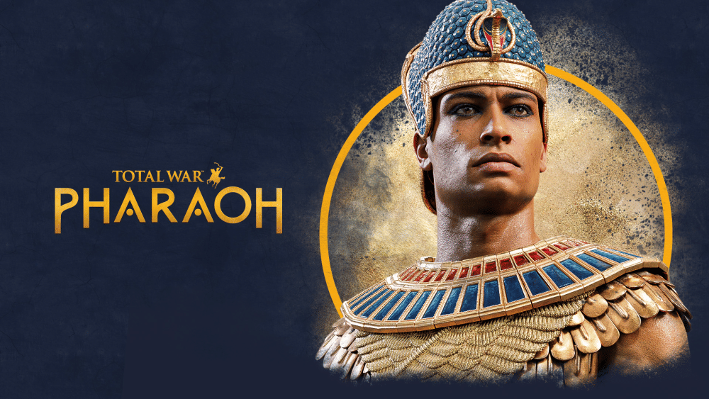 (Dok. SEGA, Creative Assembly/Total War: Pharaoh)