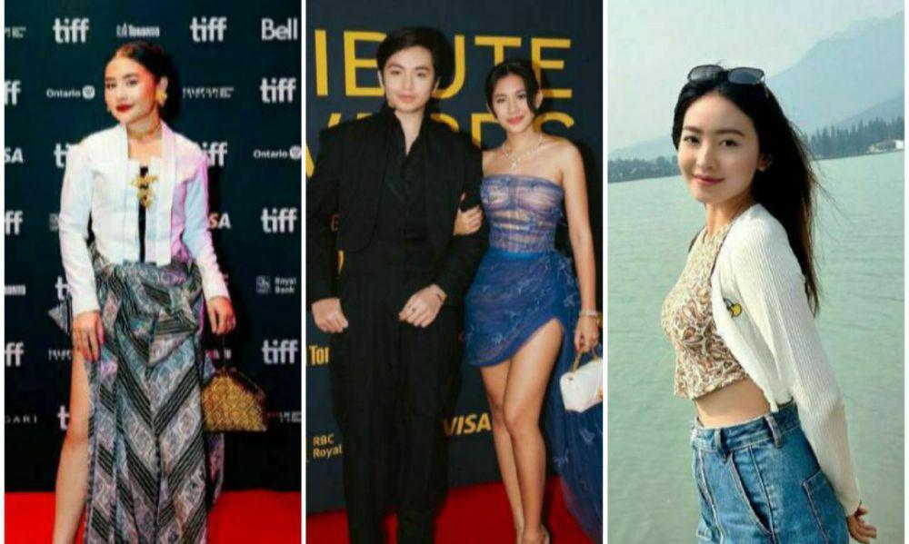 7 Artis Indonesia ke Kanada Tahun 2023, Ada yang ke TIFF!