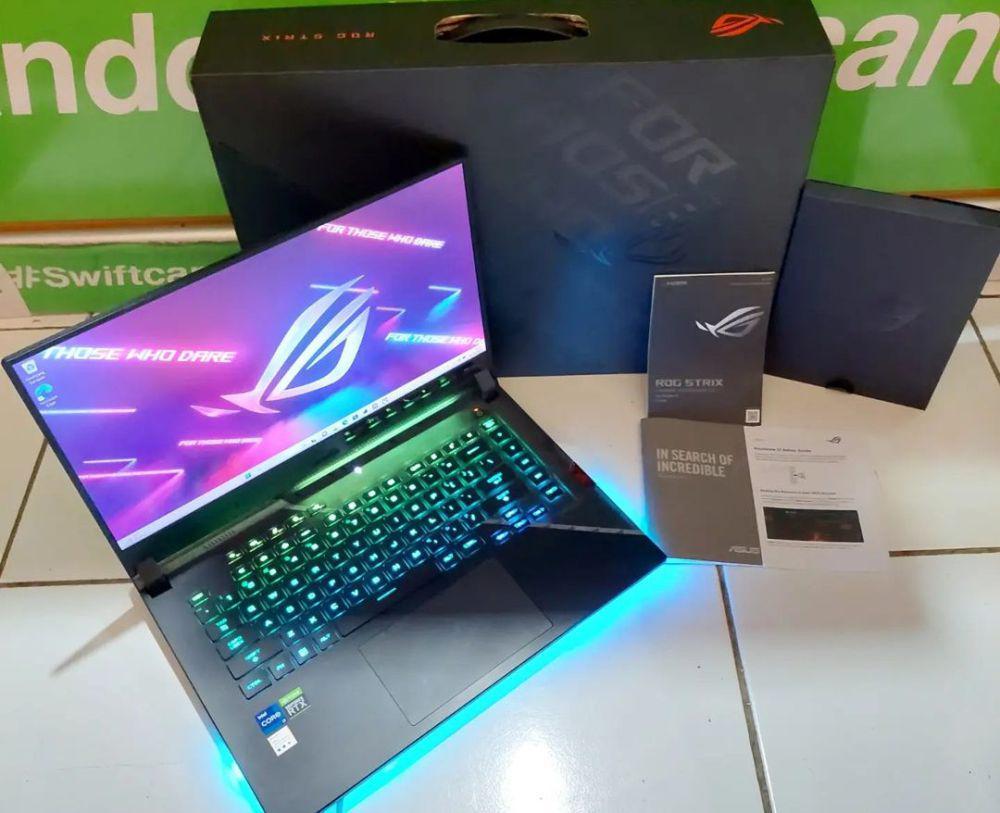 7 Rekomendasi Toko Laptop di Jember, Dekat Kampus Unej