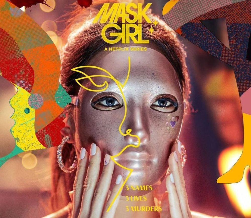 3 Isu Sosial yang Diangkat dalam Drama Korea Mask Girl