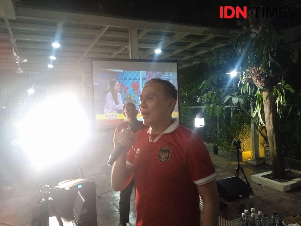 Istri Bupati hingga Petahana Lolos DPR dari Jabar X, Iwan Bule Keok