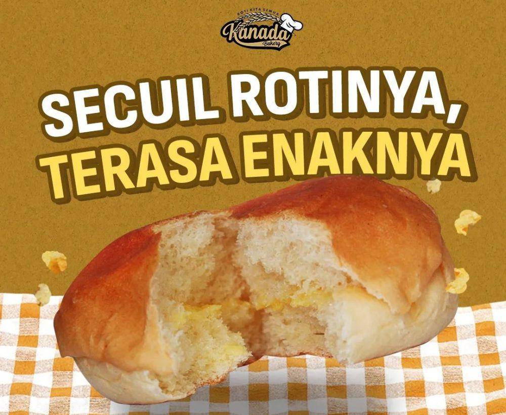 Kanada Bakery (instagram.com/kanada.bakery)