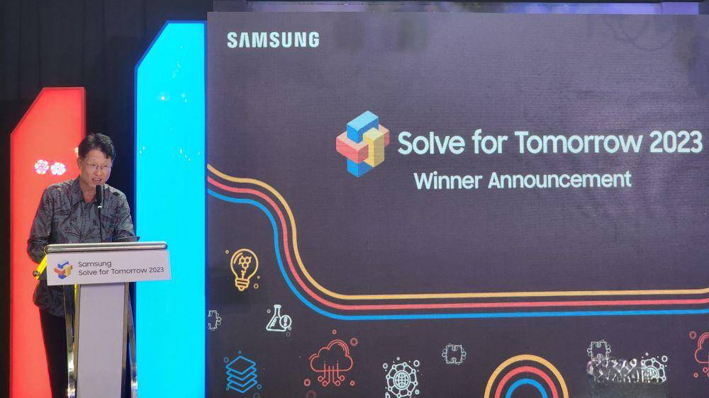 dok. Samsung Indonesia