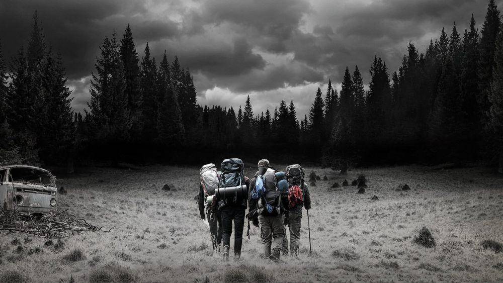 The Ritual (dok. Netflix/The Ritual)