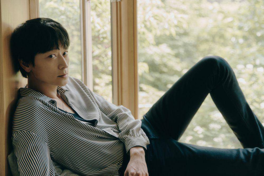 potret Kang Dong Won (dok. HanCinema)