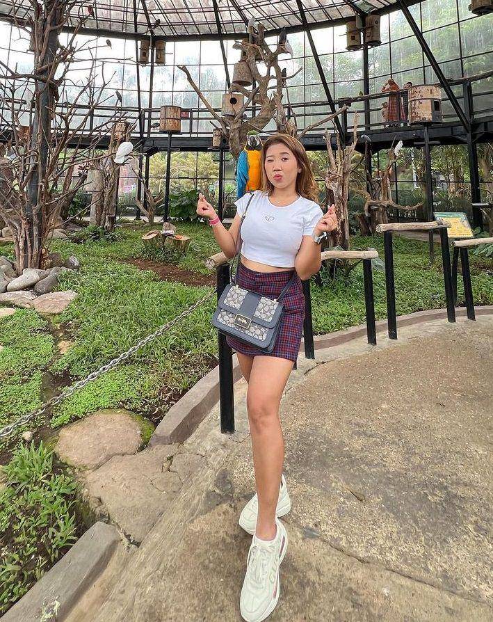 Kiky Saputri (instagram.com/kikysaputrii)