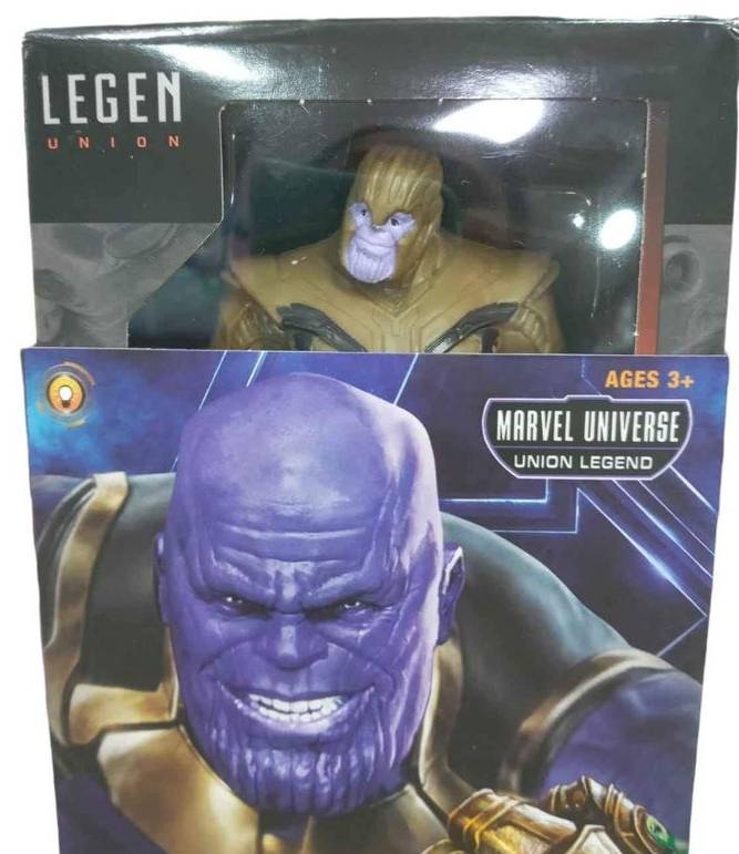potret objek bertema Thanos paling kocak (reddit.com/user/beartrapinuwu)