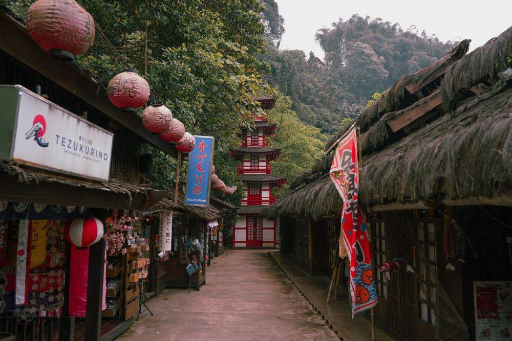 The Great Asia Africa Bandung: Lokasi, Rute, Harga Tiket, Daya Tarik