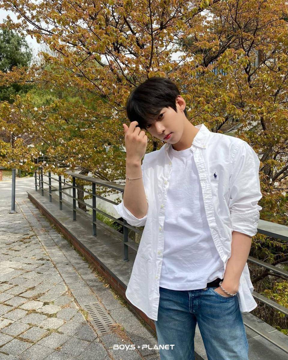 Na Kamden (instagram.com/boysplanet.official)
