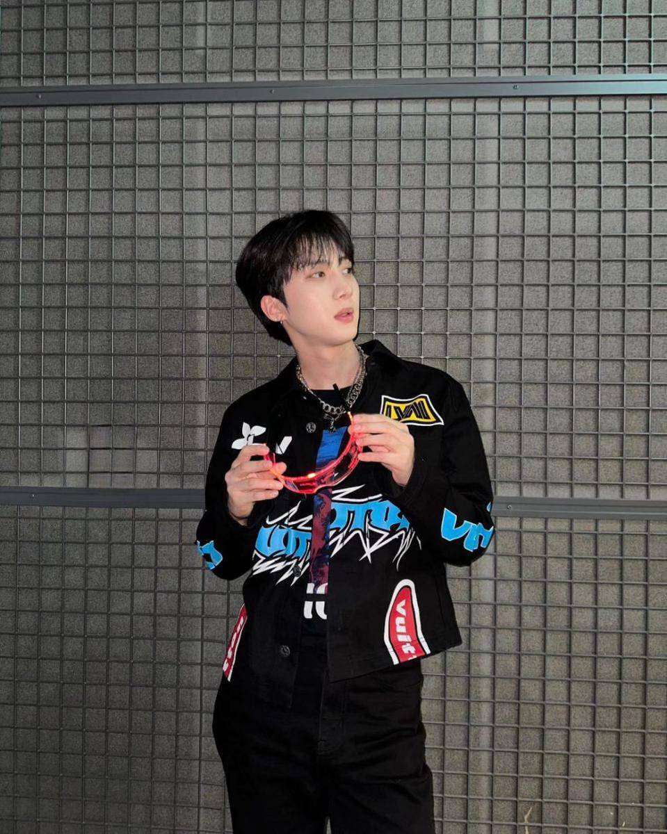 Lee Hoe Taek (instagram.com/huitag_me)