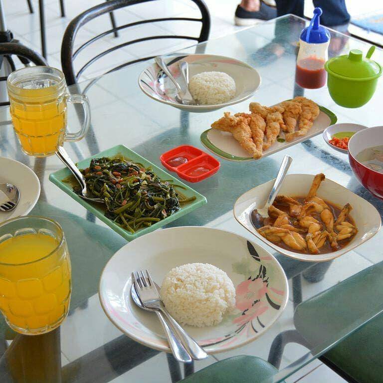 Saigon Swikee (Instagram.com/malang.culinary)