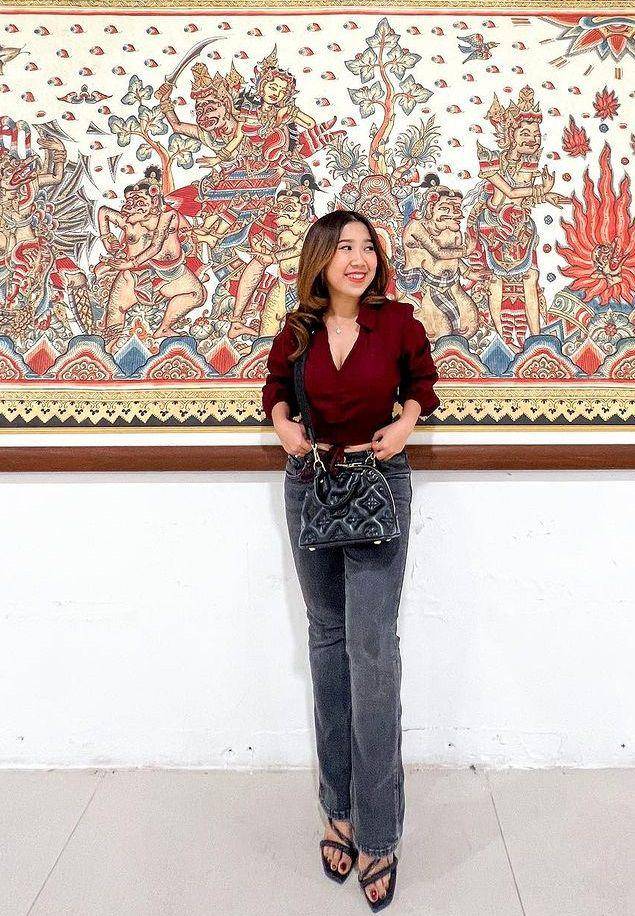 Kiky Saputri (instagram.com/kikysaputrii)