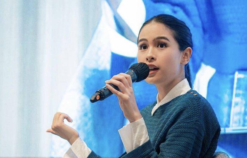 gebrakan Maudy Ayunda jika jadi Mendikbud (Instagram.com/maudyayunda)