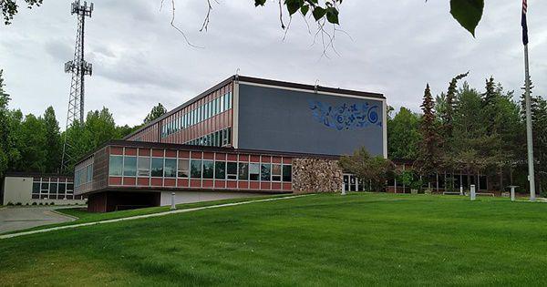 5 Universitas Paling Terkenal di Alaska, Banyak Jurusan Unggulan!