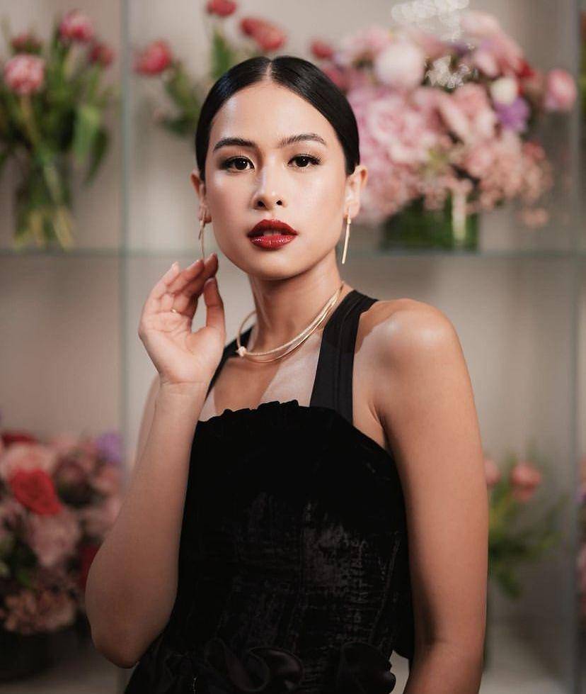 gebrakan Maudy Ayunda jika jadi Mendikbud (Instagram.com/maudyayunda)