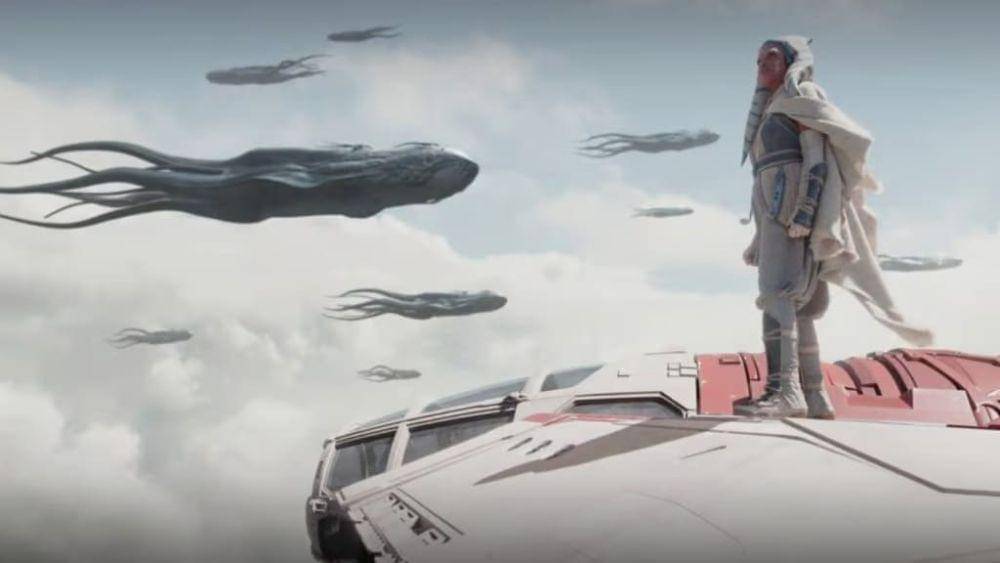 dok. Lucasfilm/Star Wars: Ahsoka