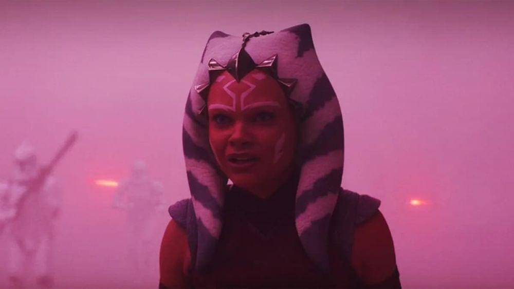 dok. Lucasfilm/Star Wars: Ahsoka