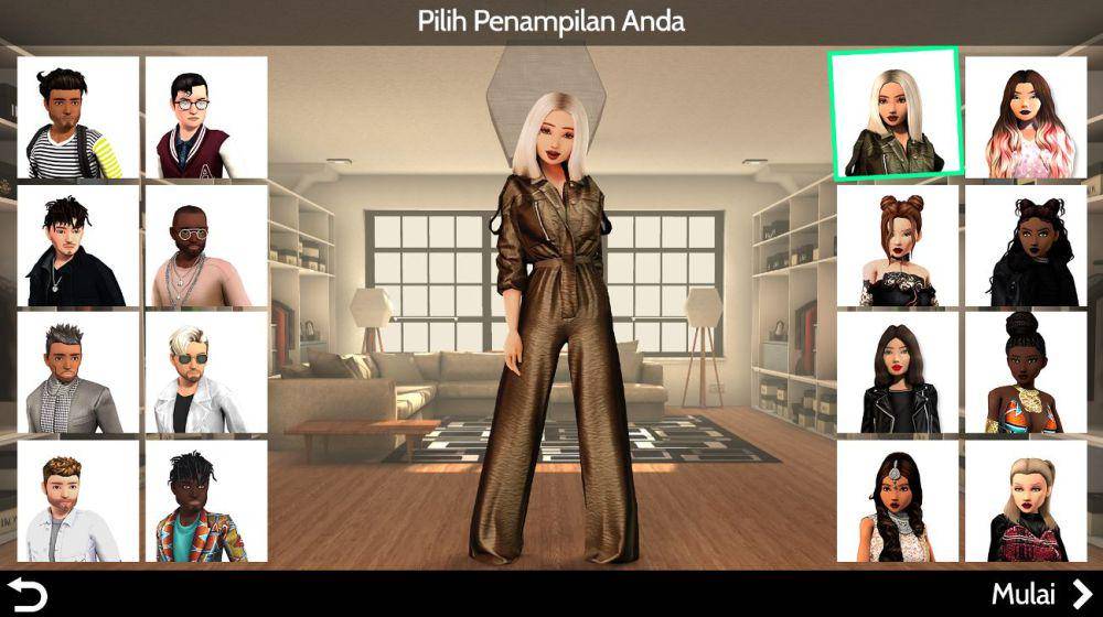  Game Mirip The Sims
