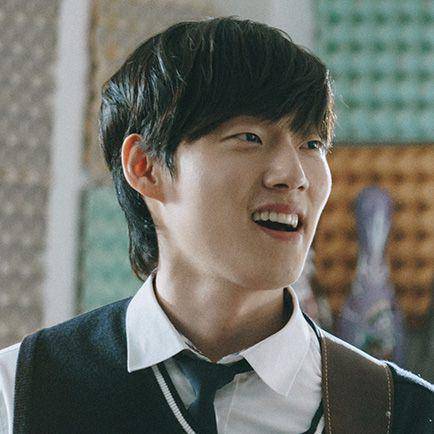 cuplikan Yoon Jae Chan di drakor Twinkling Watermelon (dok. tvN/Twinkling Watermelon)