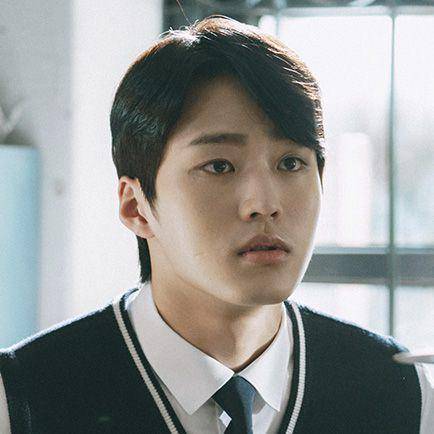 cuplikan Lee Ha Min di drakor Twinkling Watermelon (dok. tvN/Twinkling Watermelon)