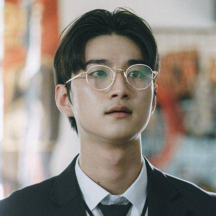 cuplikan Lee Soo Chan di drakor Twinkling Watermelon (dok. tvN/Twinkling Watermelon)