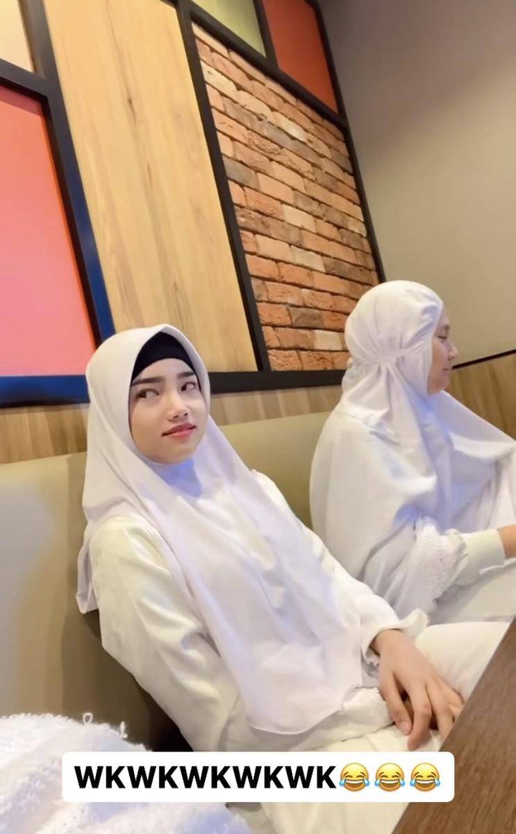 potret Fadil Jaidi godain Fuji soal Asnawi (Instagram.com/fadiljaidi)