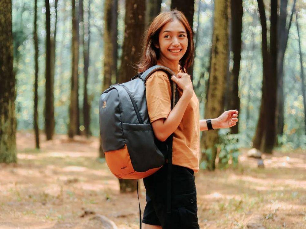 Tas ransel Consina (instagram.com/consinaofficial)