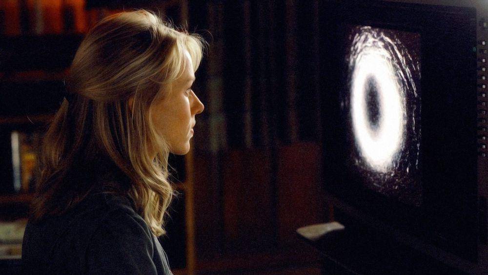 The Ring (dok. DreamWorks Pictures/The Ring)