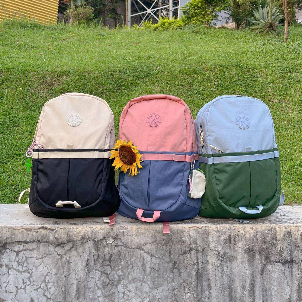 Tas ransel Exsport (instagram.com/exsportbags)