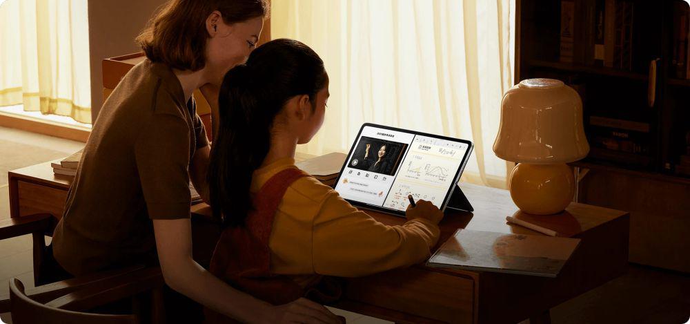 4 Tablet Xiaomi dengan Stylus-Pen, Cocok untuk Belajar Anak