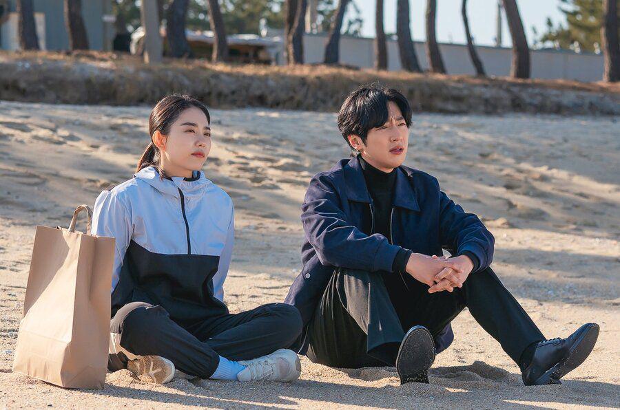 7 Konflik My Lovely Boxer Episode 7-8, Kim Hee Won Meninggal?