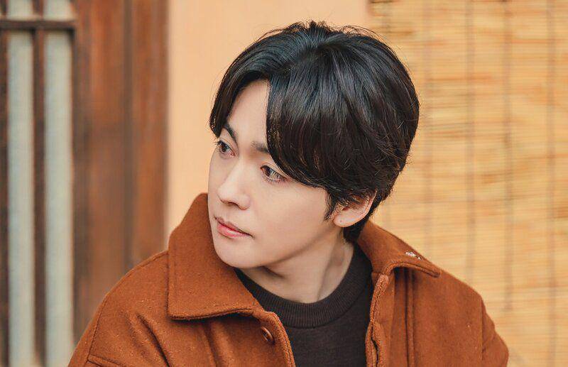 Kim Jin Woo di drama My Lovely Boxer (twitter.com/KBS_drama)