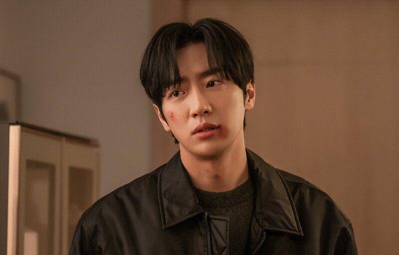 Lee Sang Yeob di drama My Lovely Boxer (twitter.com/KBS_drama)