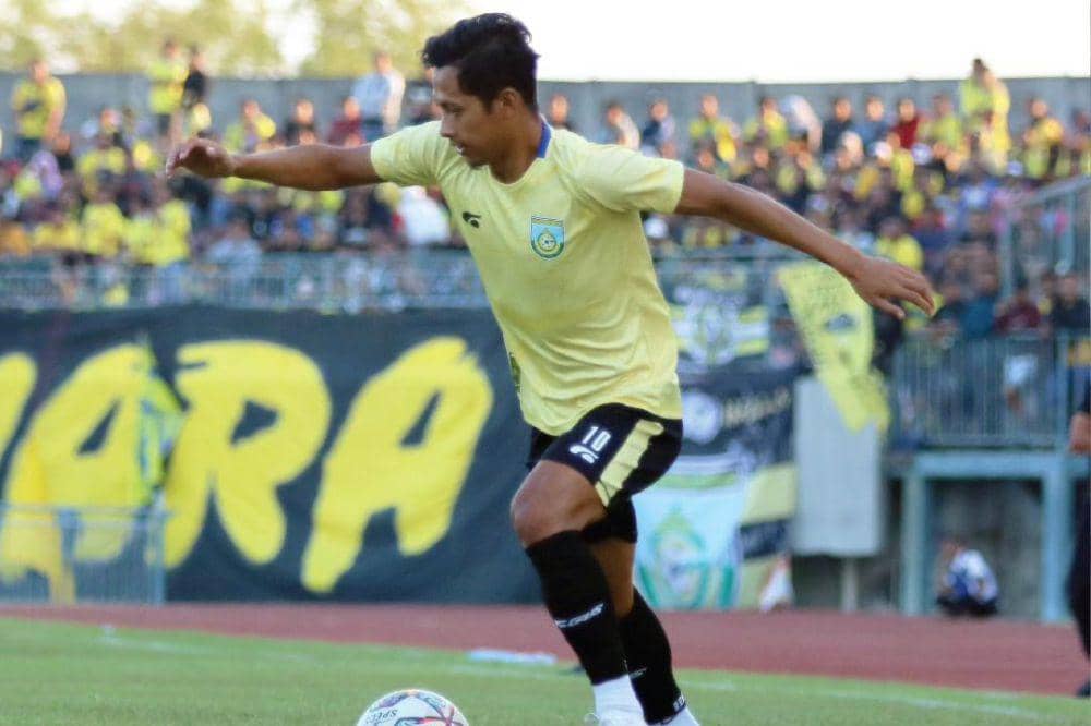 5 Pemain Gresik United yang Diborong dari Persikab Bandung