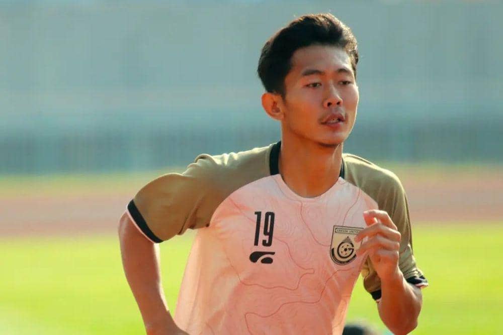 Malik Prayitno (instagram.com/gresikunited)