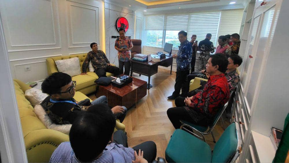 Panja Mafia Tanah DPR Turun Tangan Usut Kasus Apartemen Malioboro City