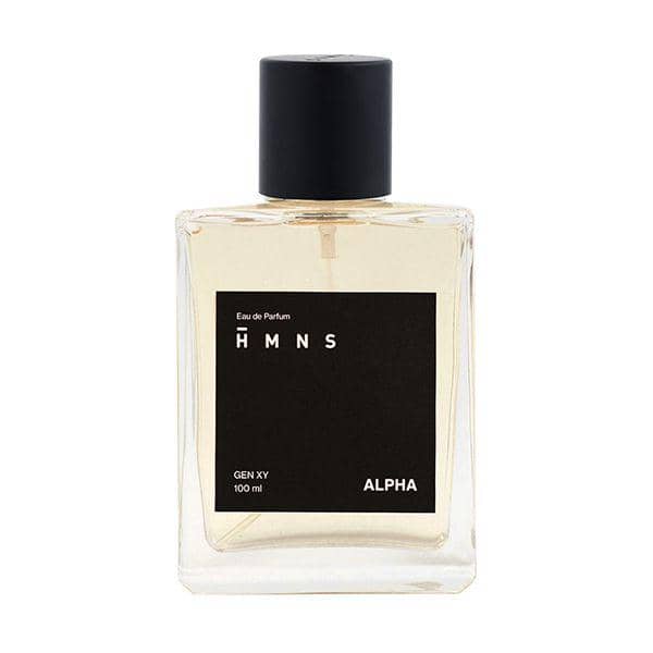 HMNS Alpha (shopee.co.id/hmnsofficialshop)