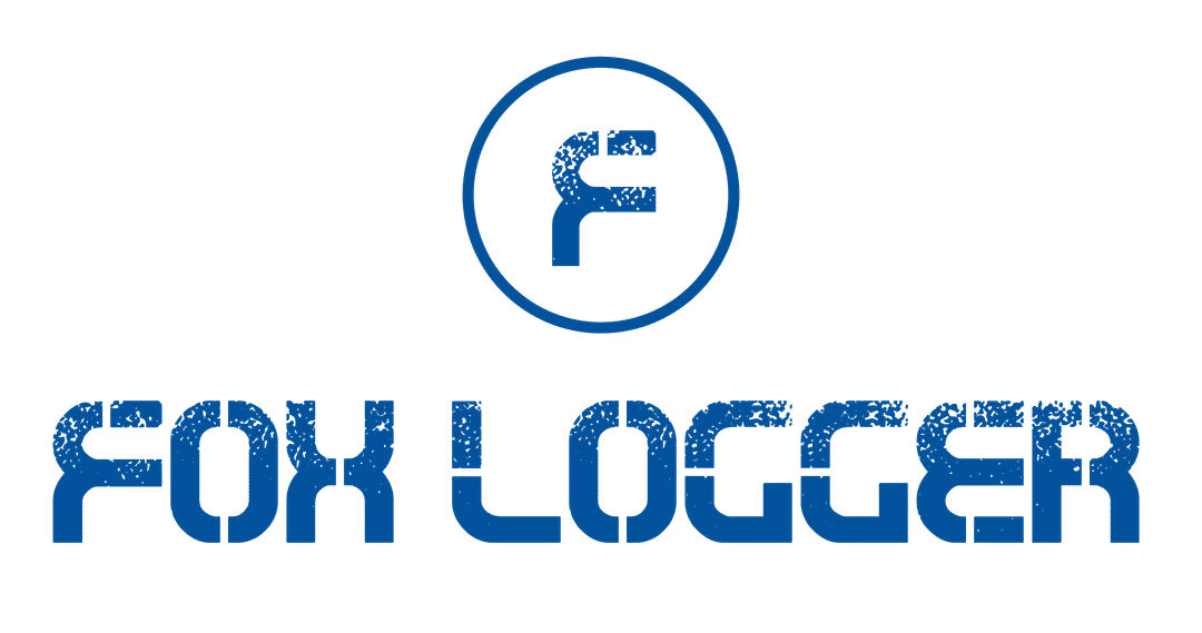 Logo PT Sumber Sinergi Makmur Tbk (IOTF) atau Fox Logger.