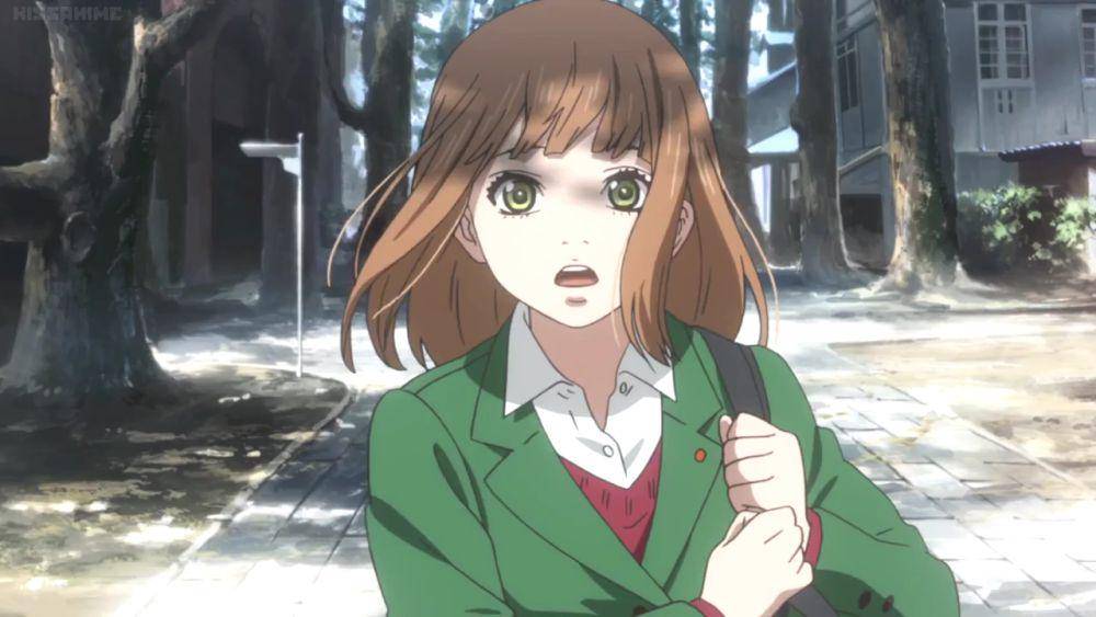Naho Takamiya (dok. Telecom Animation Film/Orange)