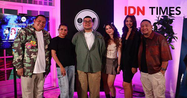 7 Fakta Passion Vibe, Label yang Bakal Rilis Lagu Baru Kaleb J