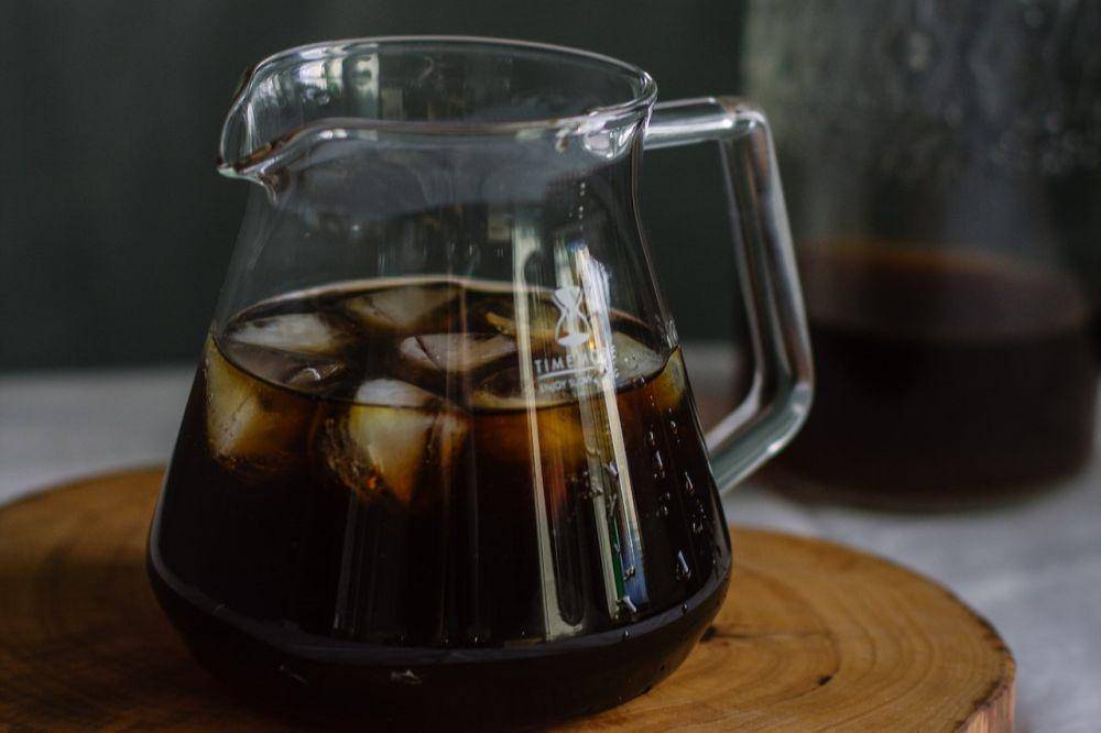 Cold brew (pexels.com/Marta Dzedyshko)